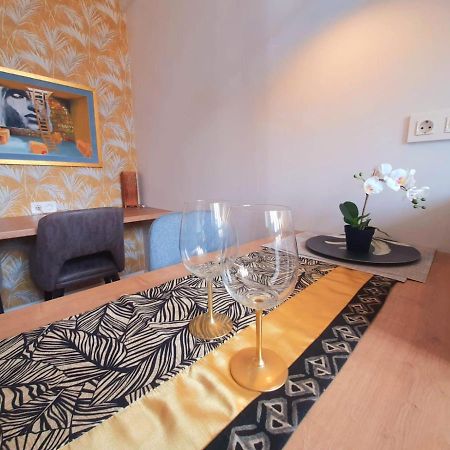 Golden Realejo Guest House 그라나다 외부 사진