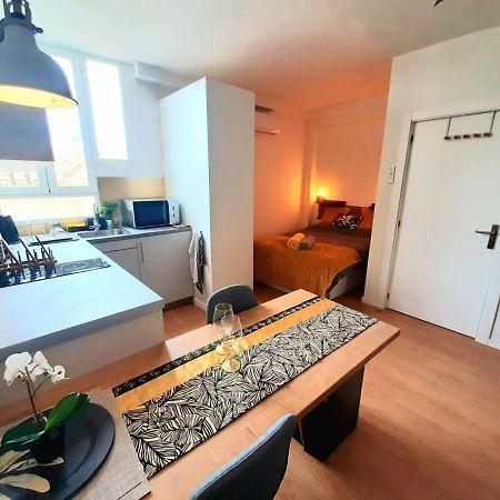 Golden Realejo Guest House 그라나다 외부 사진