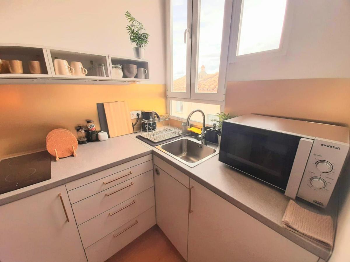 Golden Realejo Guest House 그라나다 외부 사진