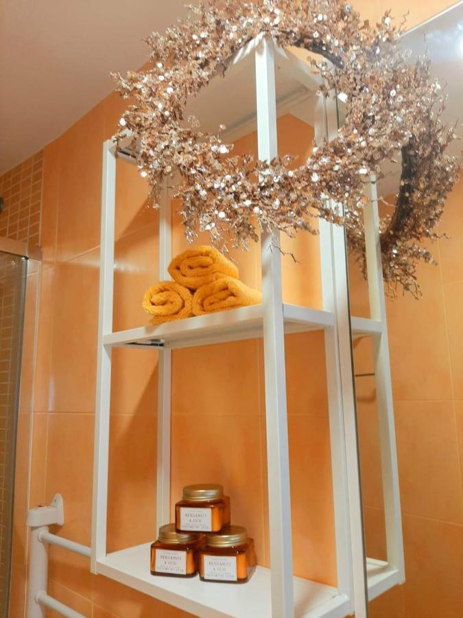 Golden Realejo Guest House 그라나다 외부 사진