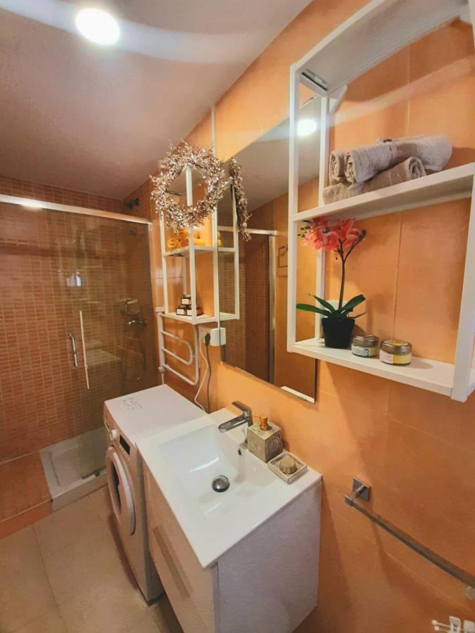 Golden Realejo Guest House 그라나다 외부 사진