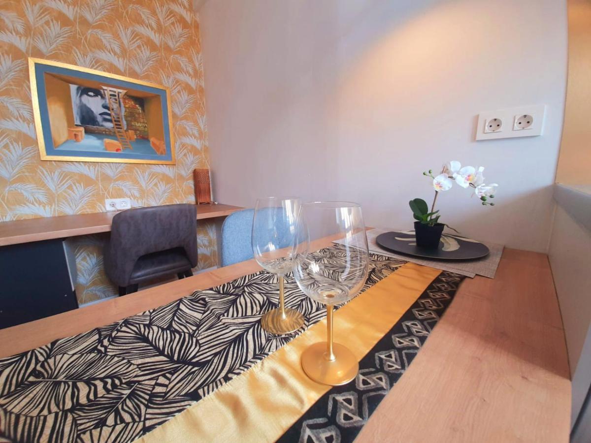 Golden Realejo Guest House 그라나다 외부 사진